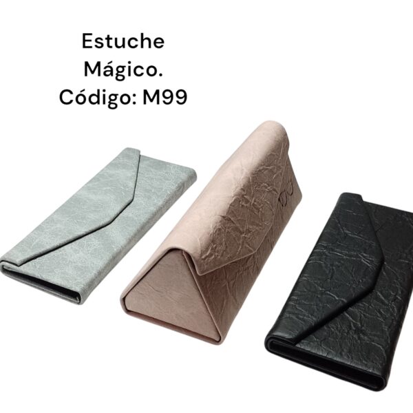 Estuche Mágico Plegable M99