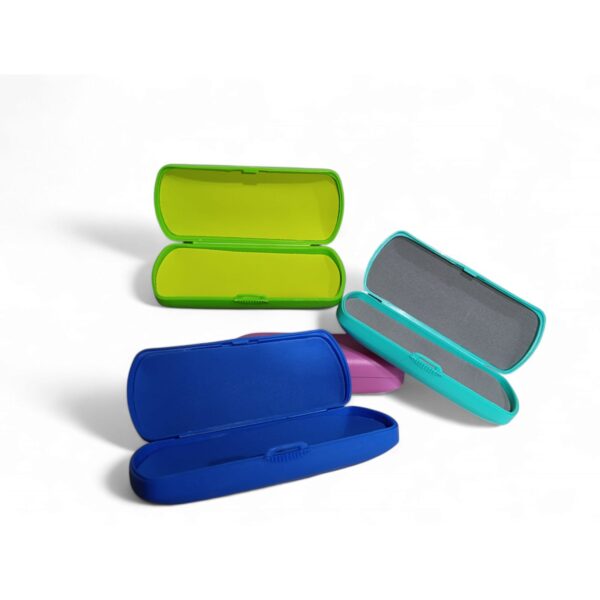 Estuche Plastico P12 - Image 2