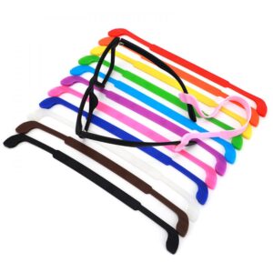 Sujetador siliconado para niños x 12 unidades