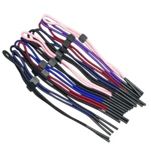 Cordon sujetador con gomita x 12 unidades