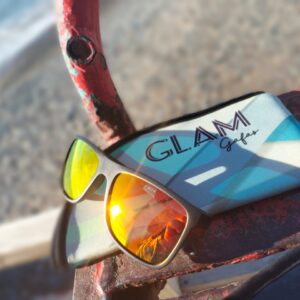 Estuche con cierre personalizado