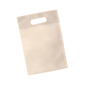 Bolsita de friselina 25 x 30cm x 10 Unidades