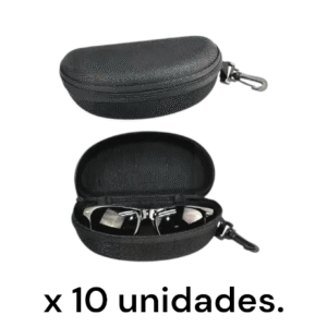 Pack x 10 unidades de Estuches de Sol (base 6)