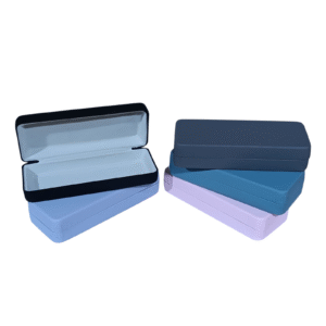 Pack x 10 unidades de Estuches Metálicos Escocia M2